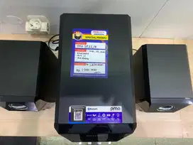 Cicilan tanpa kartu kredit Spker PMA 9522/B