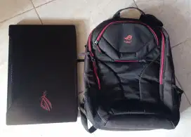 Laptop gaming ASUS ROG GL503VD