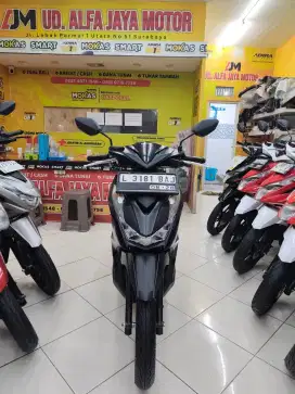 Jaminan full ori # Honda beat deluxe tahun 2023