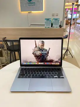 MacBook Air M1 2020 16/512GB