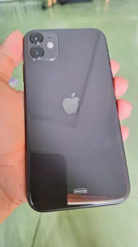 Iphone 11 64gb ibox original