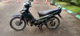 Yamaha Vega ZR tahun 2010