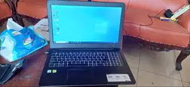 Asus x556uf gaming