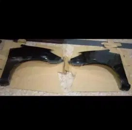 Fender Depan Innova 2010