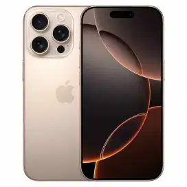 Ready IPhone 16 Pro