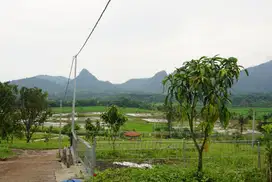 Dijual tanah kavling dengan lokasi yang terbaik