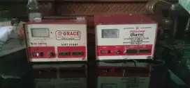 Stabilizer Matsunaga starvol