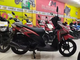 Only cash # hond Vario 110 techno th 2011
