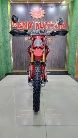 UD ENY MOTOR - Kawasaki KLX BF Extreme thn 2021