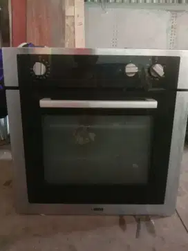 Oven Tanam Delizia DOP 2A9 IX