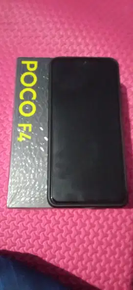 Jual POCO F4 ram 8/256 GB