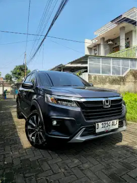 Low km BRV Prestige 2024 AT matic nik 2023