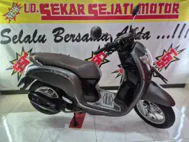 Scoopy stylish iss cbs remot 2020 istimewa