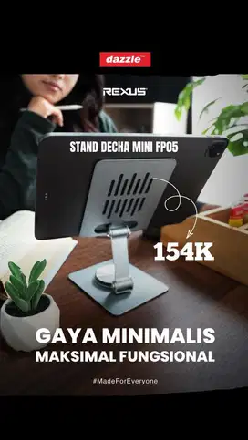 Stand tablet FP05 rexus
