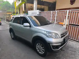 Terios Tx 2013Metik