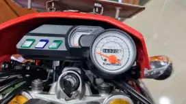 UD ENY MOTOR - Kawasaki KLX BF Extreme thn 2021 mulus