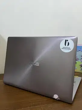 LAPTOP ASUS ZENBOOK UX303LN