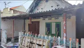 DIJUAL RUMAH GUBENG KERTAJAYA SURABAYA RON.A2222