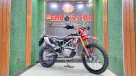 UD ENY MOTOR - Kawasaki KLX BF Extreme thn 2021 mulus