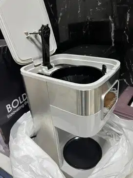 Coffe maker digital drip dari Bolde
