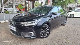 Pajak Panjang - Toyota Corolla Altis 1.8 V Bensin-AT 2018