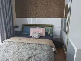 Dijual Apartemen Thamrin Executive Type Studio Furnished