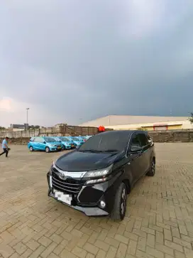 Toyota Avanza 2018