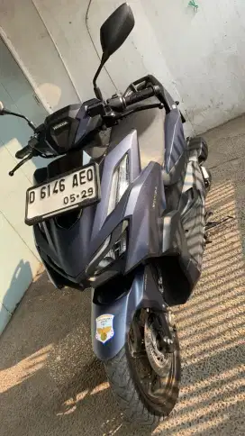 Honda Vario 160 ABS Tahun 2024
