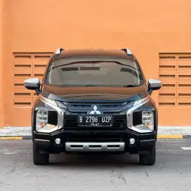 [ DP 5 Jt ] XPANDER 1.5 CROSS CVT 2021/2022 FACELIFT
