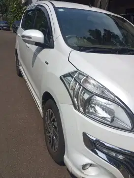 Ertiga Dreza GS MT
