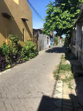 Rumah hunian dan kost an 880jt
