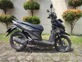 BEAT STREET TAHUN 2021 LIKE NEW