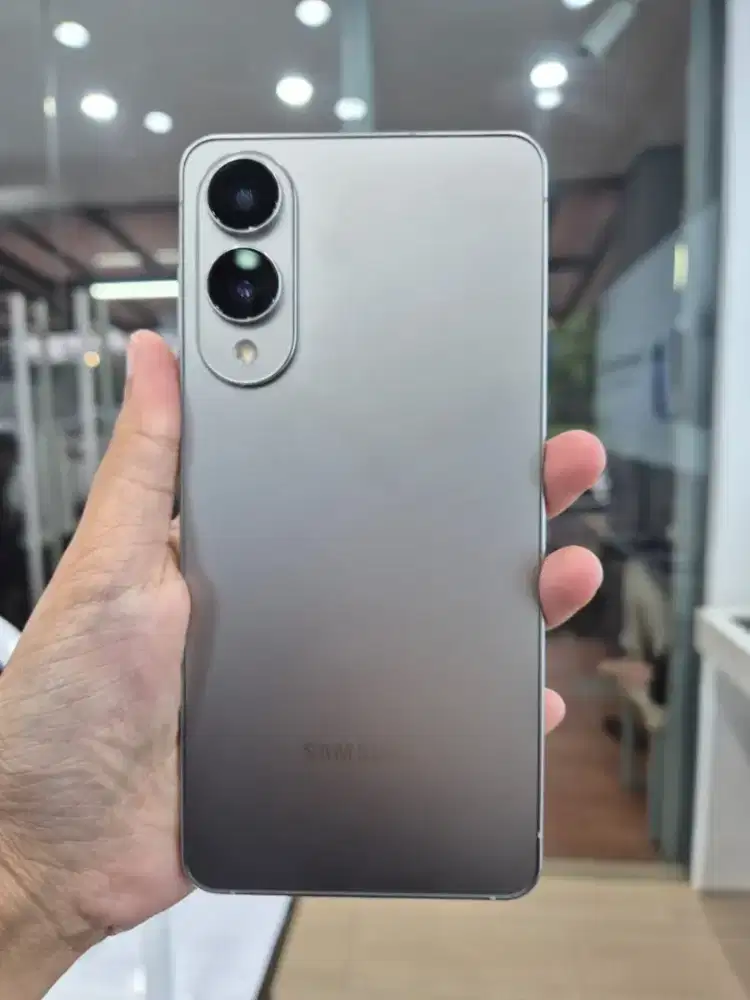 Kredit samsung galaxy S25 edge