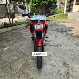 Yamaha vixion th 2013 motor second berkualitas tinggi