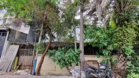 Jual Cepat BU Rumah Tua Hitung Tanah di Jelambar