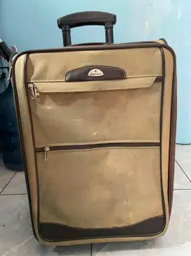 Koper bekas Masih layak pakai