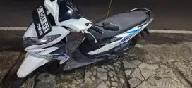 Di jual cepat motor beat