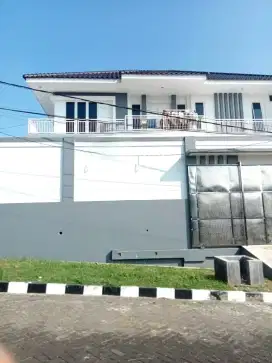Rumah dijual di Lembah Dieng Malang