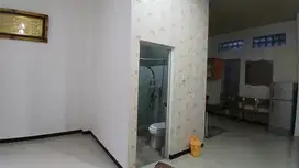 Rumah Siap Huni Panda Tengah Semi Furnish 2LT DJUAL Cepat BU