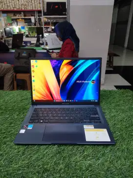 Jual Laptop Asus Vivobook Oled 16/512