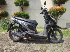 BEAT STREET TAHUN 2018 PAJAK HIDUP