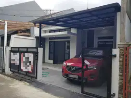 Jual Butuh rumah baru minimalis lt112/90 harga 1M an di Sekelimus