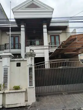 DIJUAL RUMAH MURAH VIA LELANG LOKASI KEMANGGISAN