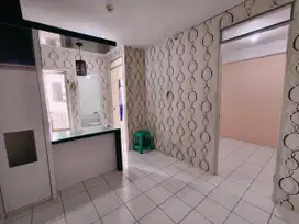 disewakan murah APARTEMEN 2 kmr GADING NIAS semi furnish tahunan ready