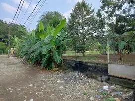 Tanah untuk town house
