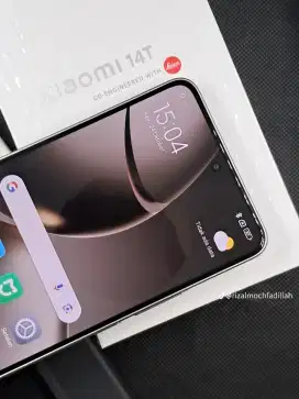 XIAOMI 14T RAM 12 512 CASHBACK 500K