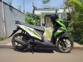 BEAT FI TAHUN 2013 MURMER