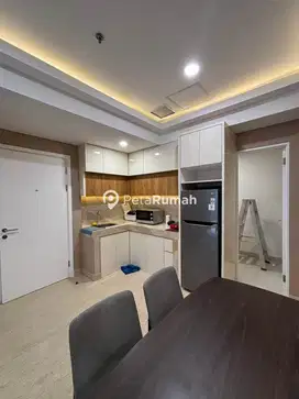 DIJUAL APARTEMEN PODOMORO TOWER LINCOLN | DAERAH KESAWAN (WAYNE)