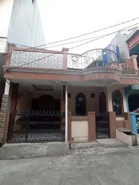 Disewakan rumah di wisma asri bekasi