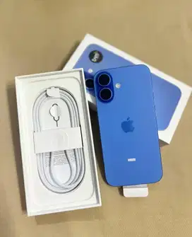 iPhone 16 128GB TAM